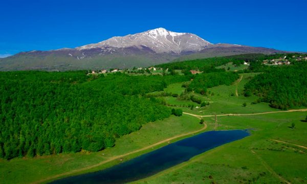 Pamje e jashtëzakonshme, Kosovës i shtohet një liqe në Kaçanik