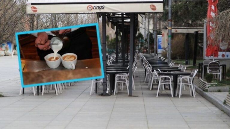 Nga 1 qershori kosovarët mund të pinë kafe në kafiteri dhe restorante: Këto janë rregullat