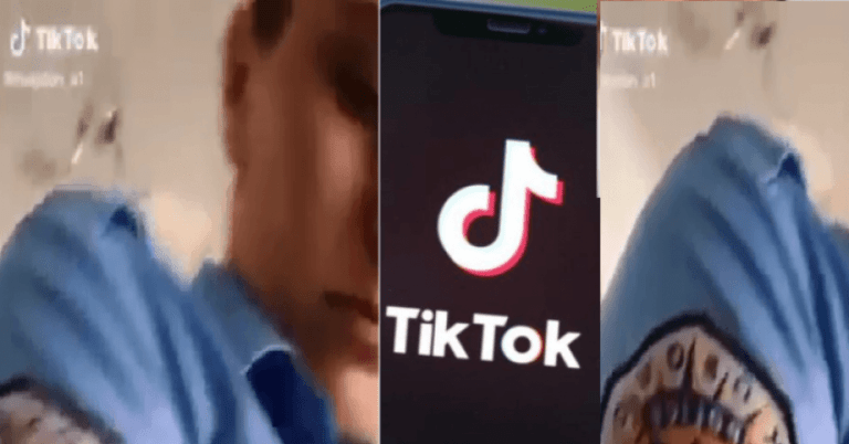 Suspendohet zyrtarja e Policisë së Kosovës: Bëri video në ‘TikTok’