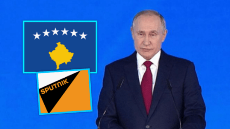Raporti i NATO’së: Kosova ‘nën’ Sputnikun rus të Serbisë