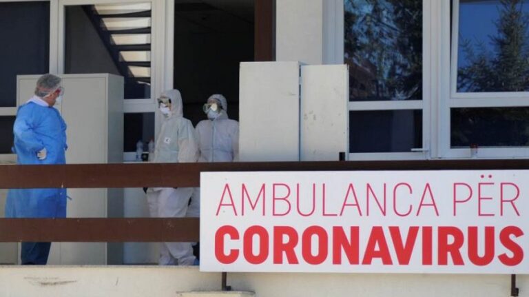 Rastet pozitive me coronavirus vijnë nga këto komuna, prinë sërish Prishtina