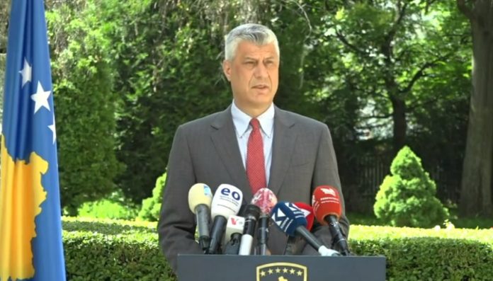 Thaçi: Bashkimi i shqiptarëve, në Luginën e Preshevës, dha rezultatin e tij