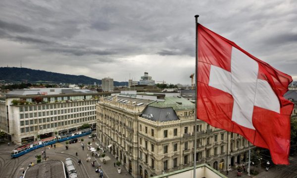 Prizrenasja të martën merr postin e kryetares së Parlamentit të Luzernit në Zvicër