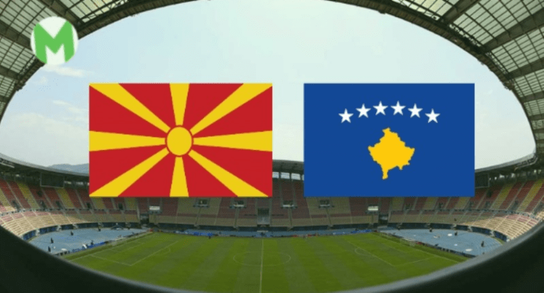 UEFA tregon nëse ndeshja Maqedoni – Kosovë do luhet me praninë e tifozëve