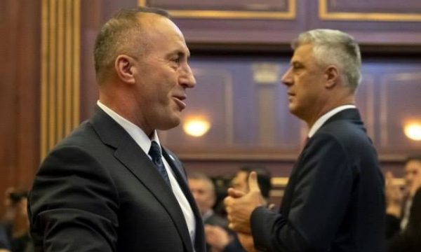Haradinaj tregon se a shkuan bashkë me një veturë me Thaçin te Haxhi Shala