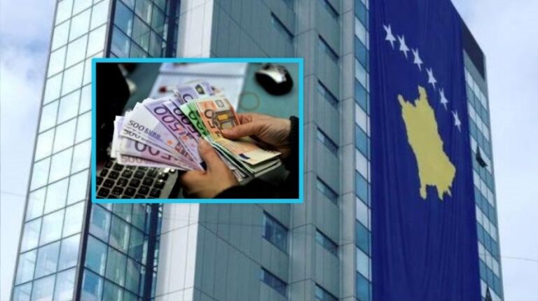 Mërgimtarët shpenzuan 630 milionë euro në pushimet që bënë në Kosovë