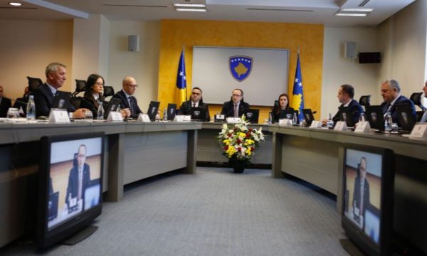​Kosova, vendi i dytë në rajon me numrin më të madh të rasteve aktive me koronavirus