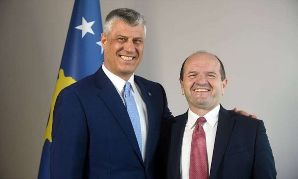Reagon këshilltari i Presidentit: Surroi nuk ia falë Thaçit ç’kapjen nga Serbia