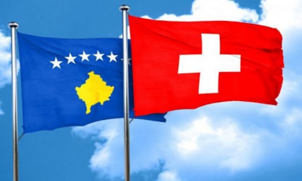 Ambasada zvicerane kundër draftligjit për vlerat e UÇK-së: Cenohet liria e shprehjes dhe mund të kërcënohen disa qytetarë