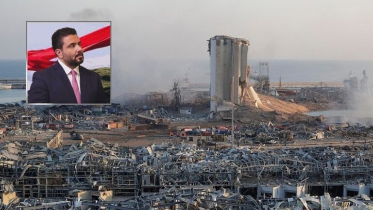 Konsulli i nderit në Liban: Ka zëra për goditje me raketë, shqiptarët janë mirë