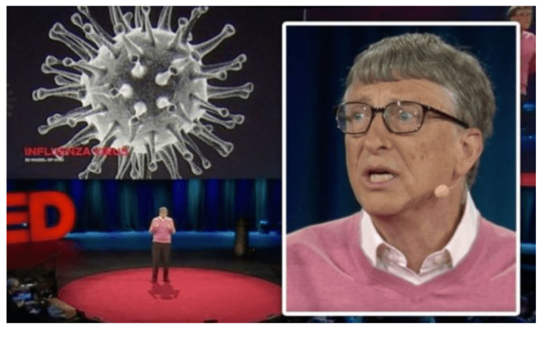 Parashikimi i Bill Gates për përfundimin e pandemisë dhe rikthimin e normalitetit
