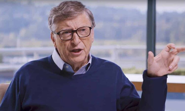 Bill Gates e di se çfarë na pret: Ekziston një rrezik i ri për njerëzimin