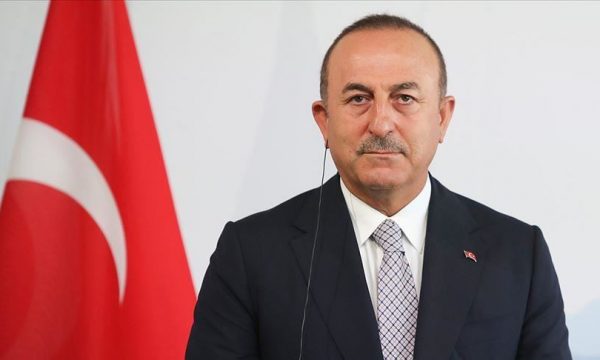Tjetër përplasje mes Turqisë dhe SHBA-së, ministri i Jashtëm turk del me deklaratë të fortë