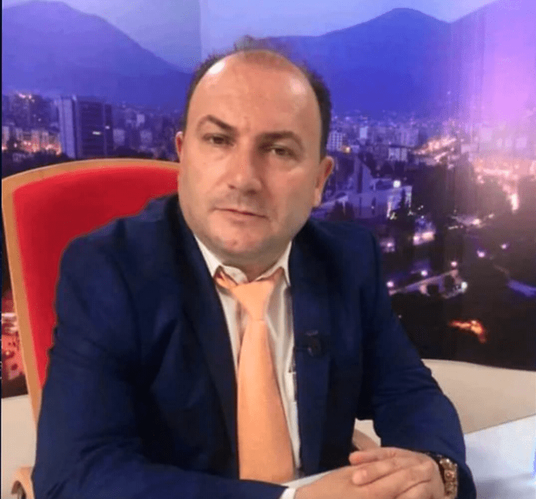 Popullit Shqiptar i është hequr kurora e sovranit pabesisht