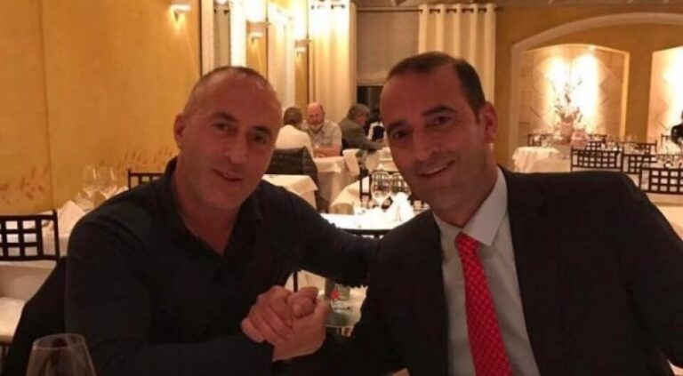 Ish-punëtori i denoncon për rrahje Ramush e Daut Haradinajn, por më pas tërhiqet – rasti ende nën hetime