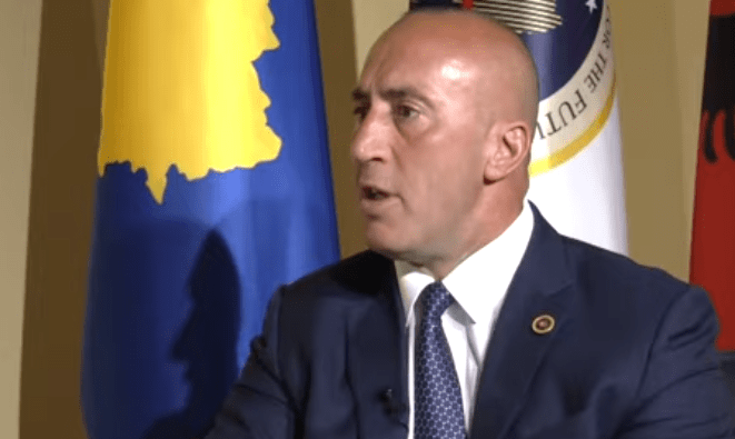 Haradinaj reagon për aksionin në veri, i kërkon Kurtit të sqarohet nëse e bëri për fushatë