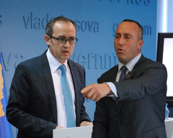 Hoti i përgjigjet Haradinajt: Vendimet i marr vetë, këtë e dinë të gjithë