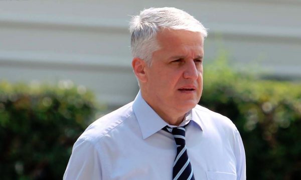 Ministri i Shqipërisë, Pandeli Majko ka një “selam” për ministrin serb Aleksandër Vulin: E keni pasur çmimin 5 milionë dollarë