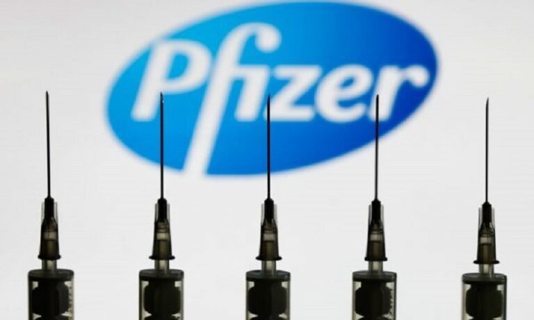 “3 doza të vaksinës Pfizer efektive kundër COVID-19”