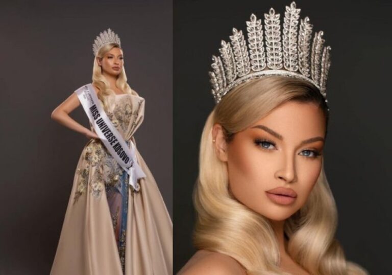 ‘Miss Universe Kosova’ ju ‘pret’ shpresat djemve: Jam single por nuk dua burrë shqiptar