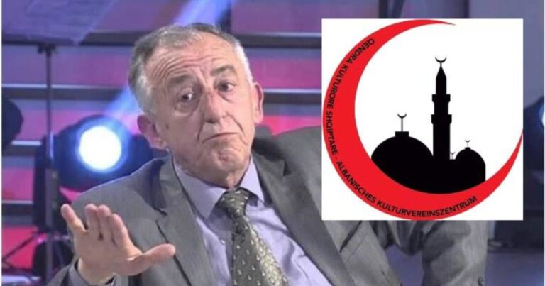 Hyrja turko – arabe e “Qendrës Kulturore Shqiptare” në Vjenë: A jemi ne popull i dështuar?