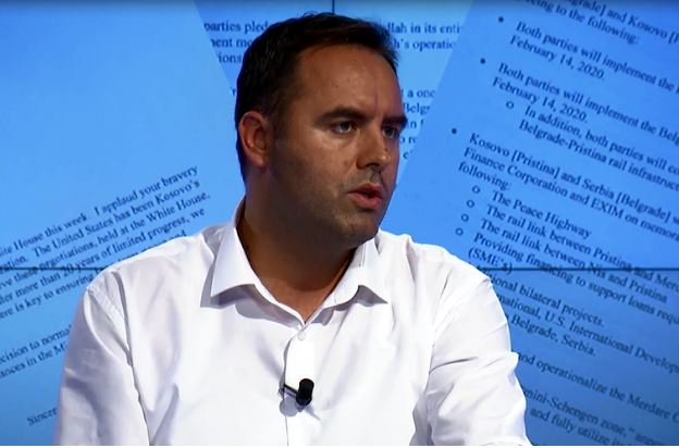 “Keni njerëz të korruptuar”: Konjufca i përgjigjet Ramush Haradinajt për koalicion
