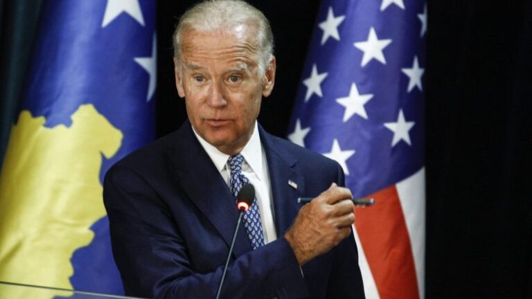Efekti Biden: Tri palë të konfIiktit ia përshëndesin deklaratën për përfundimin e Iuftës