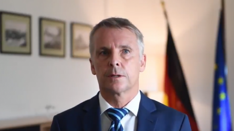 Ambasadori gjerman: Votuesit në Kosovë dhanë mandat të fortë për ndryshim