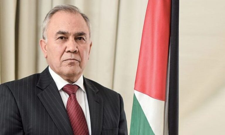 Ambasadori palestinez në Serbi: Ministrat arabë do të marrim masa ndaj Kosovës
