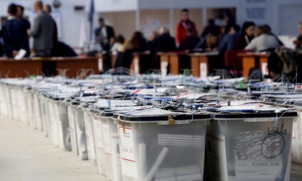 Mbi 90 mijë vota të pavlefshme në zgjedhjet lokale