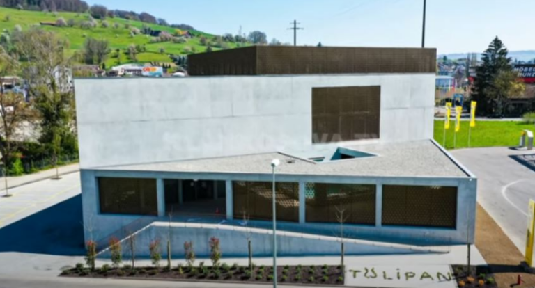 ‘Ruajtja e identitetit të shqiptarëve’: Ndërtojnë xhami në Zvicër, ju kushton 4 milionë euro