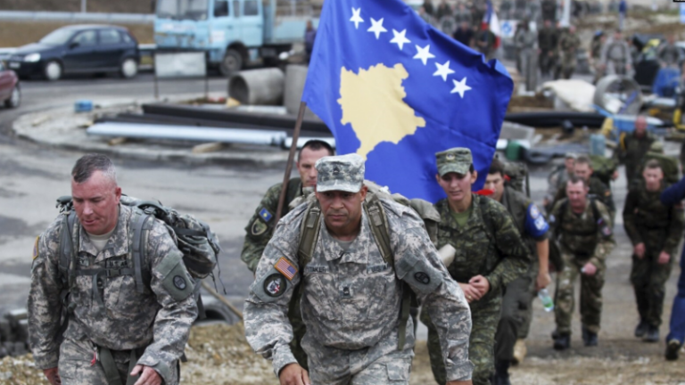 Ushtrimi më i madh ushtarak i SHBA’së që nga Lufta e Dytë e Botërore: Nis edhe në Kosovë