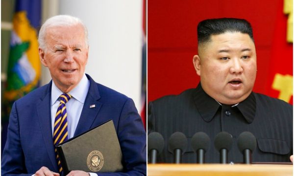 Kim Jong Un ia dërgon një mesazh Joe Bidenit: Ju keni bërë një gabim të madh