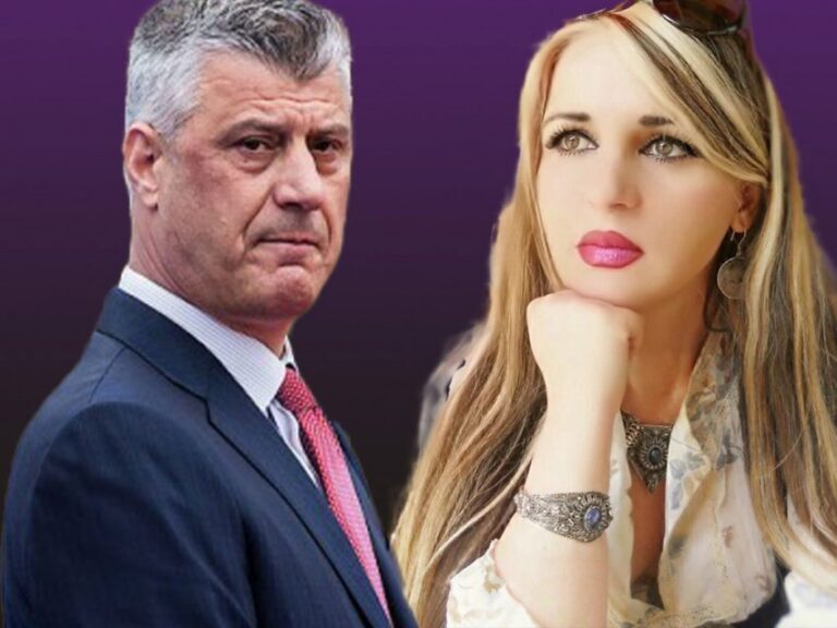 Kimete Berisha: Mos e ngucni Donikën, Albini e ka kry punën e vet! Pse nuk po i besoni Hashim Thaçit?