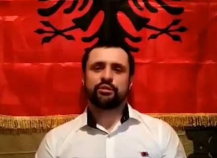 Pas 250 vjetëve lajmërohet shqiptari nga Ukraina: Nuk e ka harruar gjuhën e as zakonet