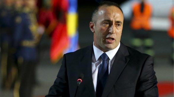 Haradinaj: Kurti dhe Osmani, mosmirënjohës ndaj UÇK-së
