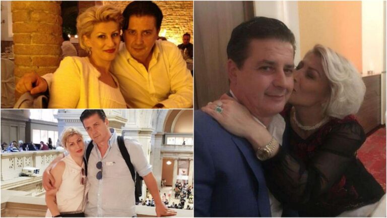 Detaje të reja nga ndarja e Alma Bektashit: Shkak tradhtia, bashkëshorti aferë dashurie me një psikologe divorcesh 20 vite më të re