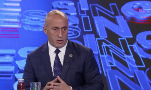 Haradinaj-Kurtit: E ke kuptuar gabim rolin e kryeministrit, po shkon prej gabimi në gabim