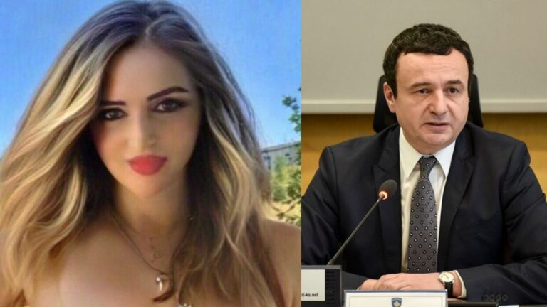 Kimete Berisha: Kosova ferr për shqiptarët, serbët e Kurtit po marrin rroga nga shteti pa punuar