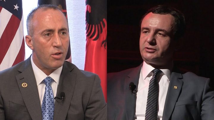 Haradinaj: Kurti është mashtrues, po ia përgatit vetës dorëheqjen
