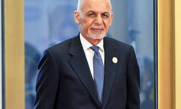 Zbulohet vendndodhja e presidentit afgan pasi u largua nga Kabuli
