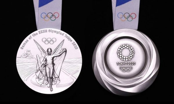 Sportistja kosovare e fiton medaljen e argjendtë olimpike