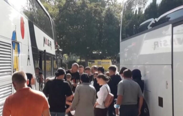 Çdo javë 50 autobusë me të rinj nisen për Gjermani, qytetarët kanë një thirrje për politikanët