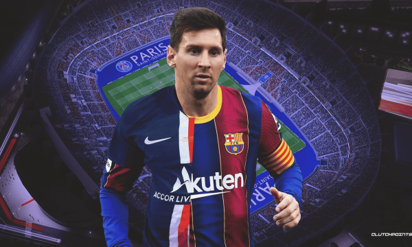 Edhe pak minuta Messi prezantohet si futbollist i PSG-së