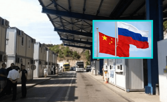 Kosova dërgoi mbi 500 milionë euro në Rusi, Kinë e Serbi vetëm sivjet