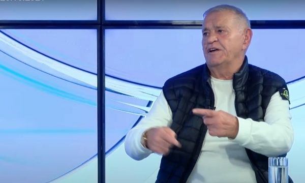 Mehmet Bogujevci: “E kam refuzuar pensionin 1000 euro të Serbisë për 500 euro të Kosovës”