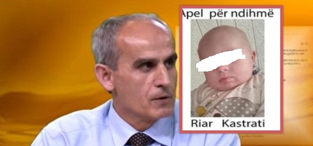 Prindi pretendon se mjeku Ramush Beiqi ia kërkoi 15 mijë euro për t’ia nënshkruar formularin për trajtim jashtë vendit djalit të sëmurë