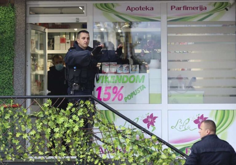 Çka kontrabandohet më së shumti nga Serbia