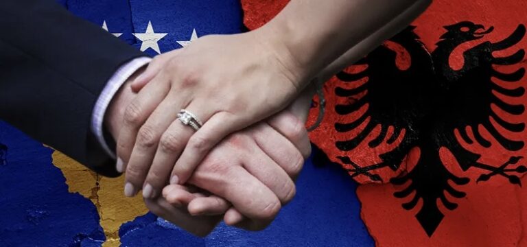 Meshkujt nga Kosova s’i ndahen vajzave nga Shqipëria, rreth 5000 martesa të regjistruara