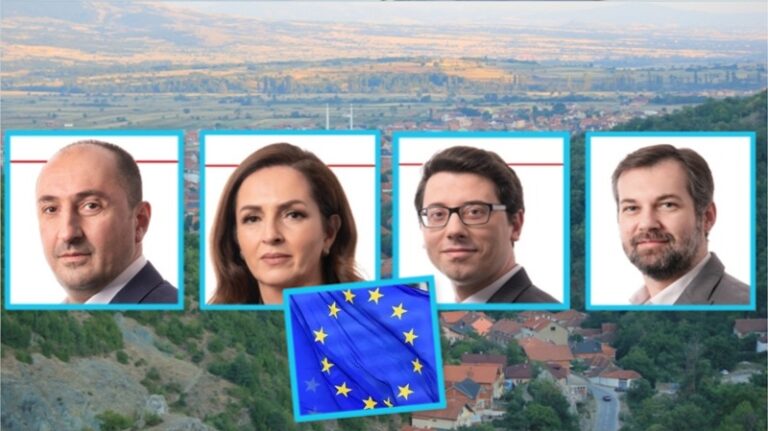 BE godet Serbinë: Të lejohet vizita në Preshevë e ministrave nga Kosova